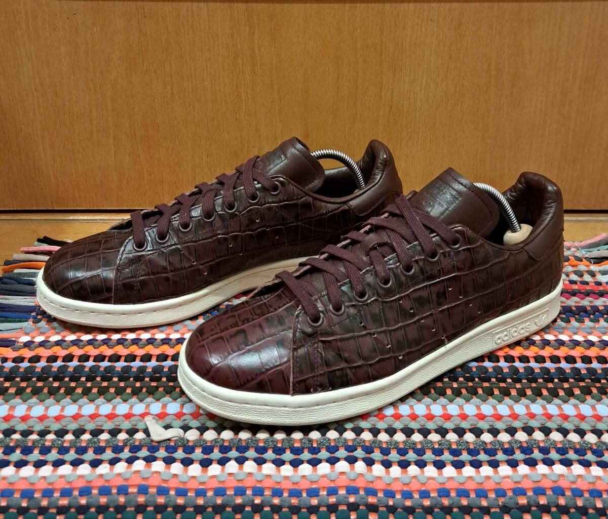 2025年最新】Yahoo!オークション -adidas stan smithの中古品
