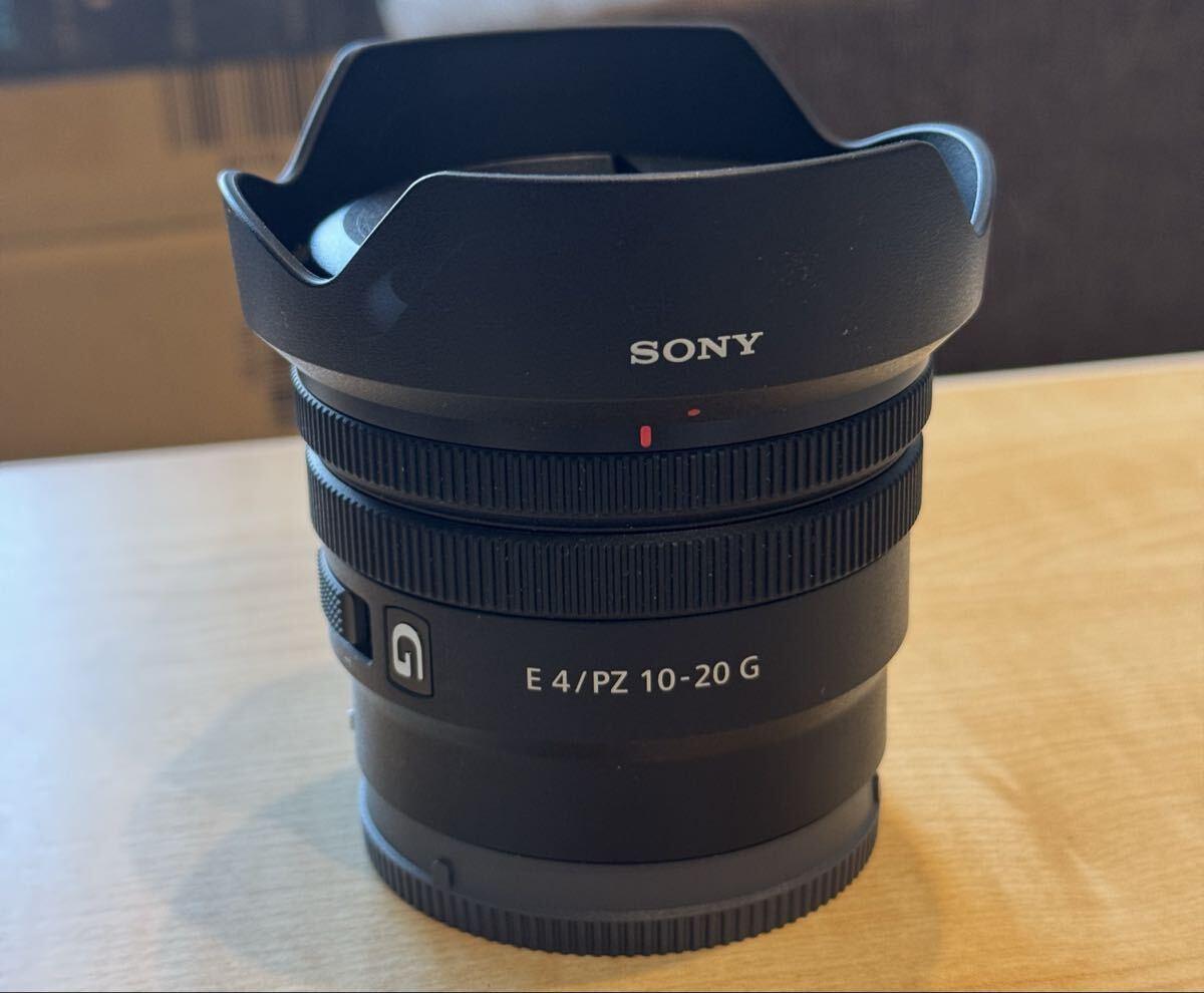 2025年最新】Yahoo!オークション -e pz 10-20mm f4 gの中古品