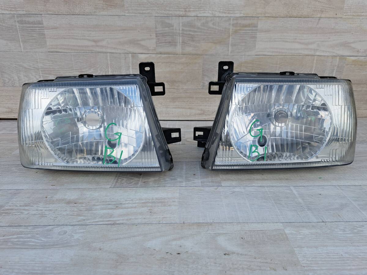 2025年最新】Yahoo!オークション -パジェロミニ h58a ヘッド