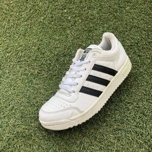 美品22.5 限定モデル!adidas TOP TEN LO アディダス トップテン ロー HB743