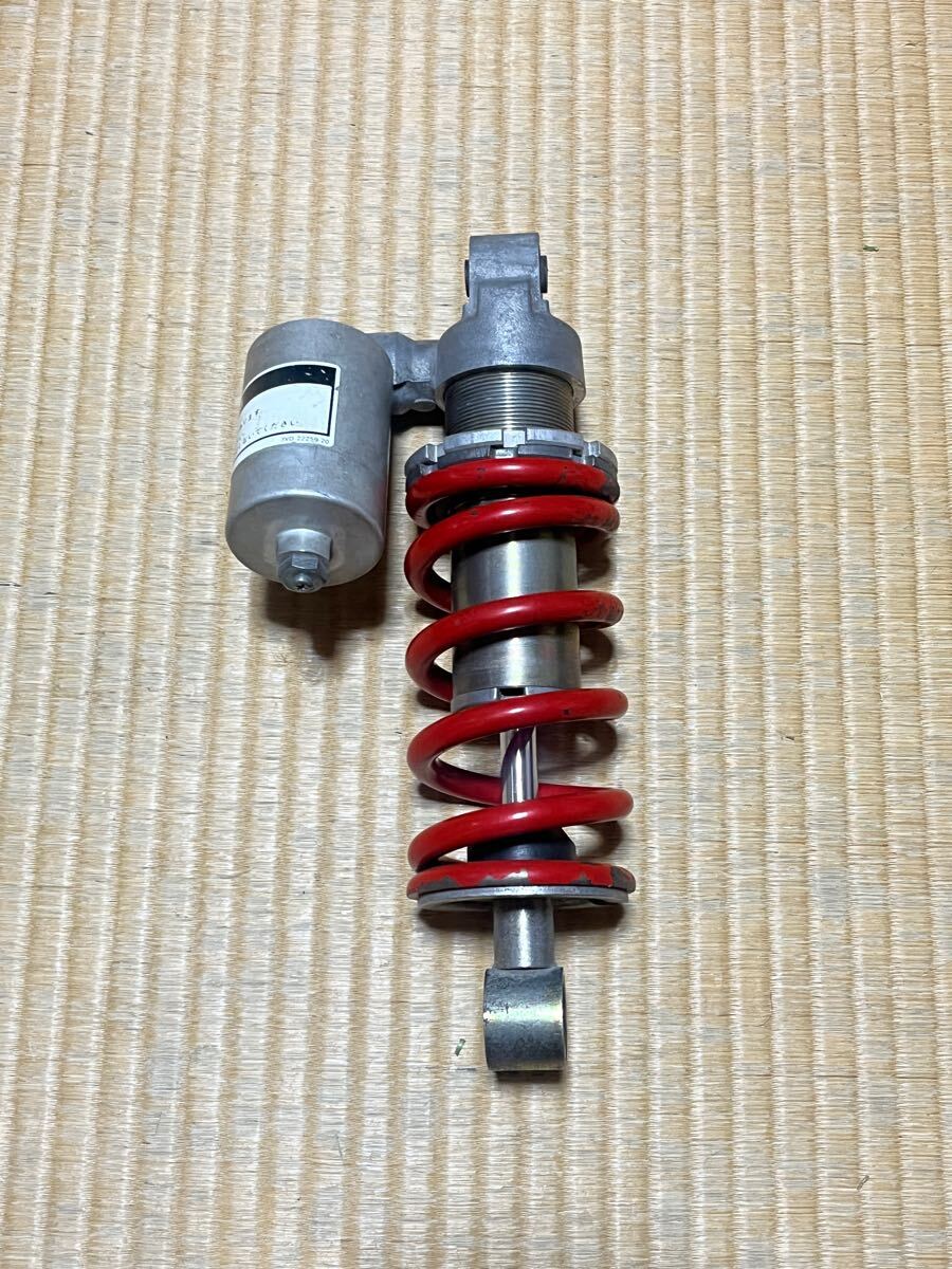 ヤマハ R1Z 3XC 純正 リアサスショック 2025年最新】Yahoo!オークション -r1z リアサスの中古品・新品