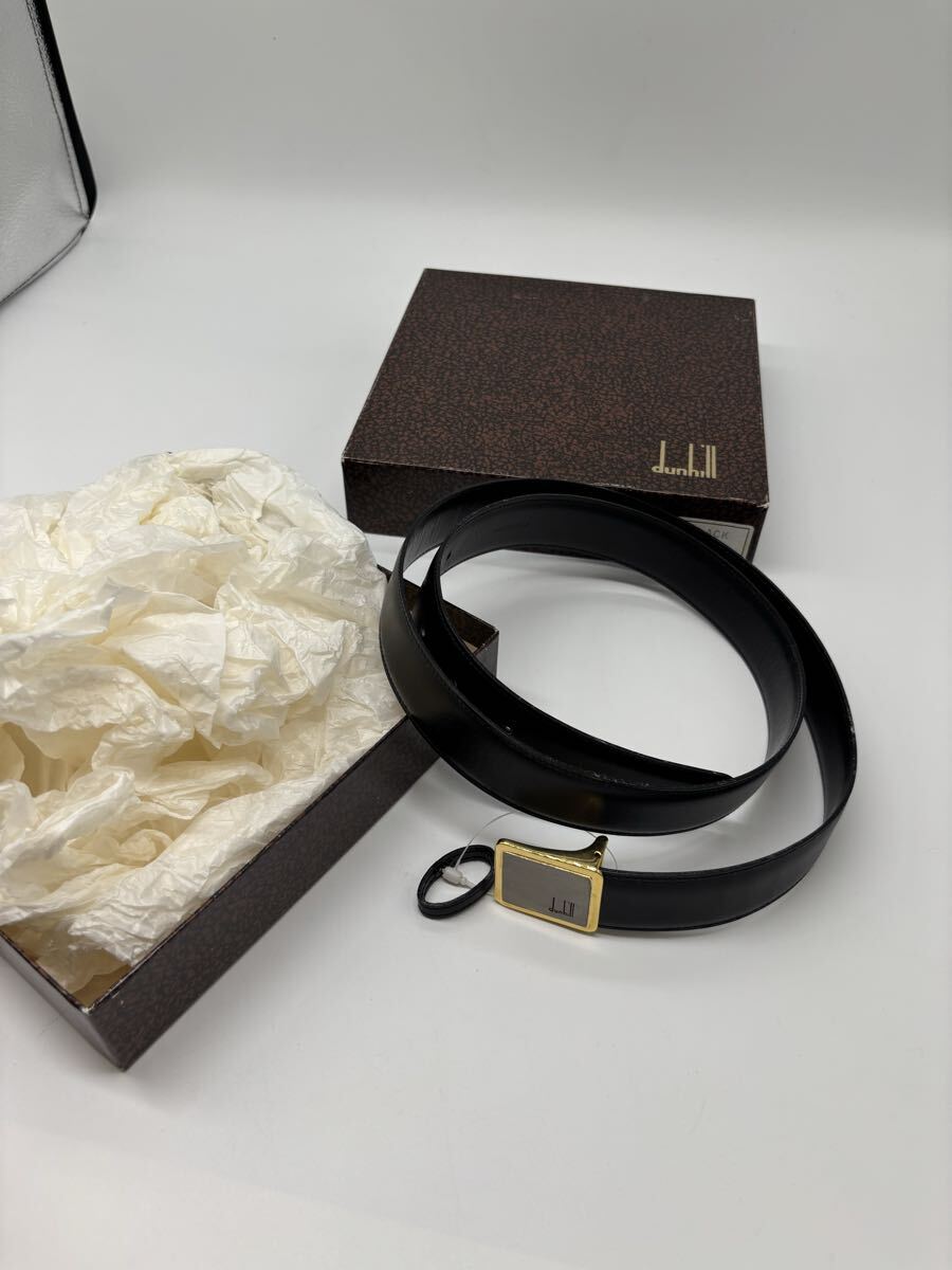 2025年最新】Yahoo!オークション -ダンヒル ベルトの中古品