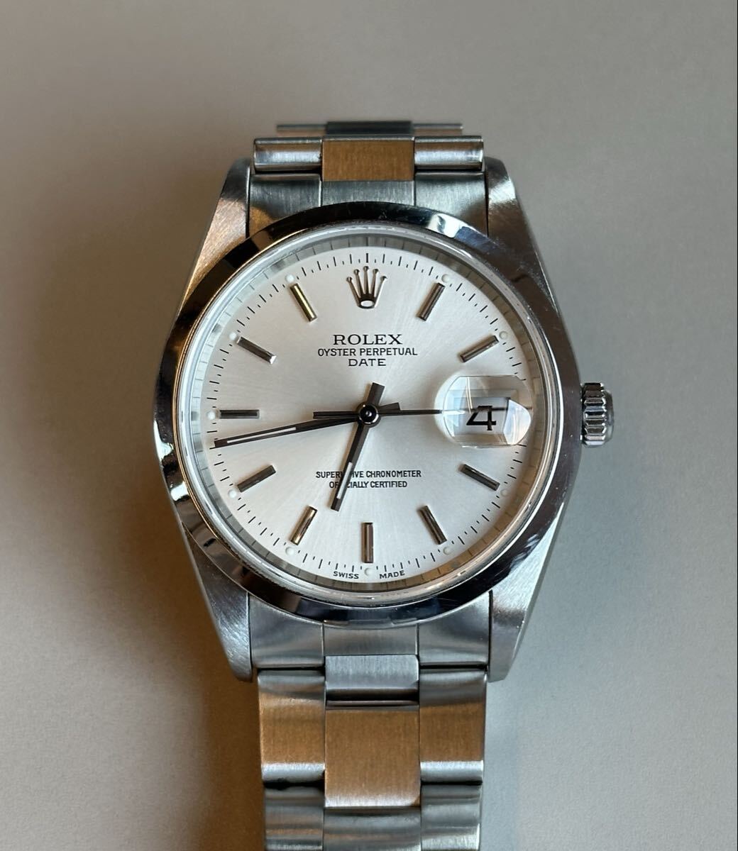 ROLEX オイスター 空箱 オイスター説明書付 2025年最新】Yahoo!オークション -オイスター(ロレックス)の中古