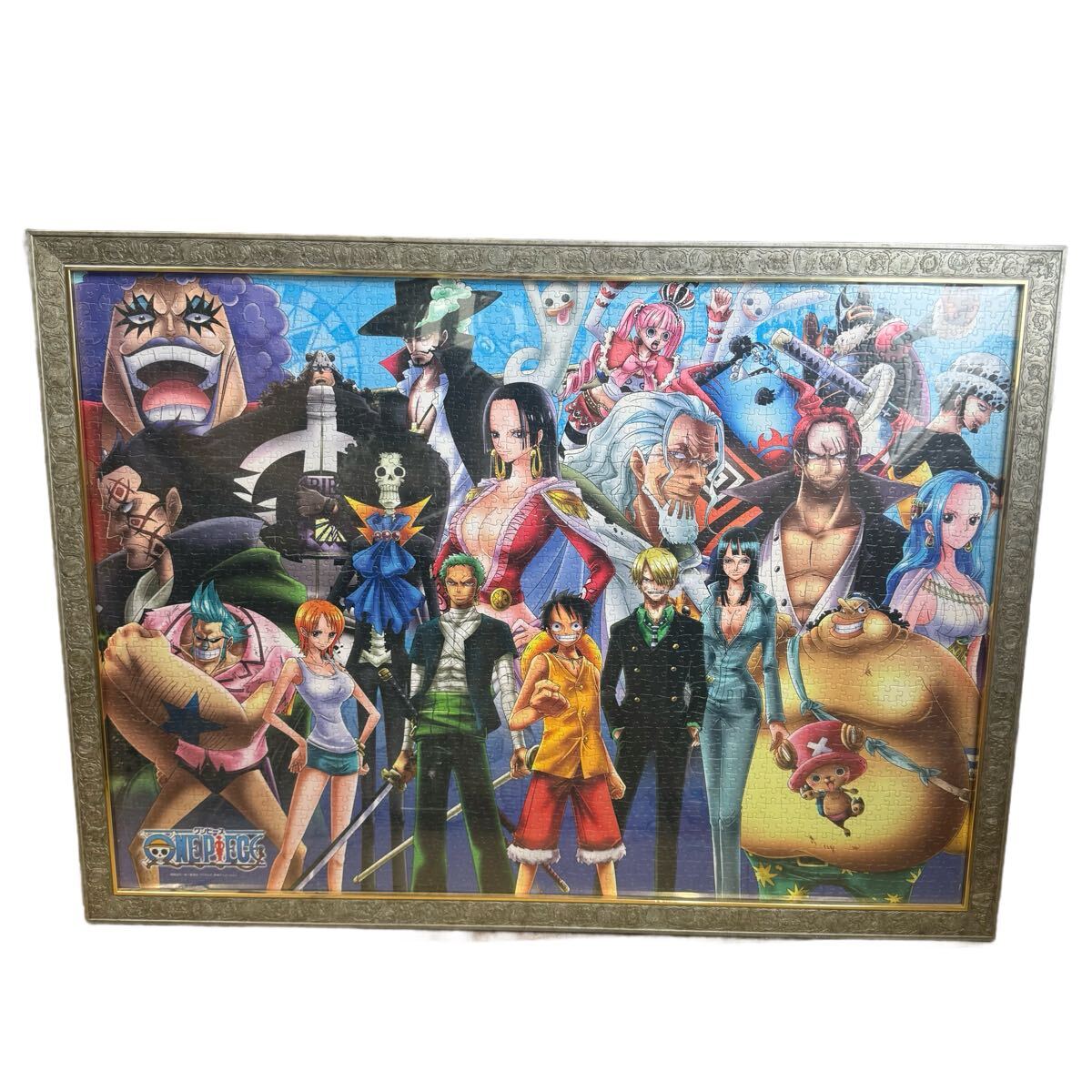 新品・未開封 ジグソーパズル 3個セット ONE PIECE 2025年最新】Yahoo!オークション -one pieceパズルの中古品