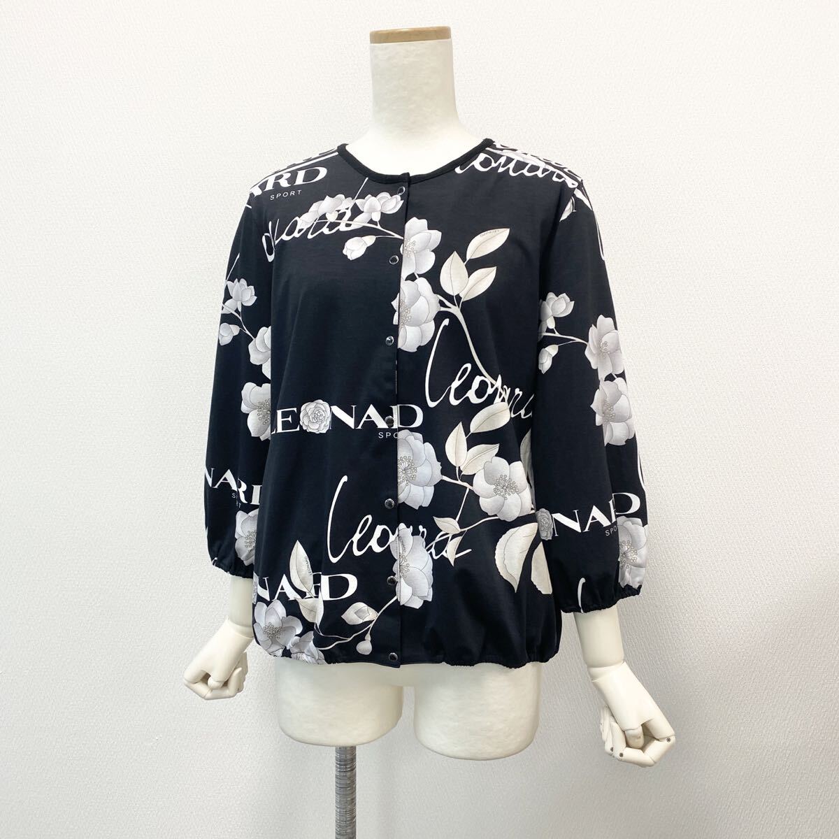 2025年最新】Yahoo!オークション -レオナール ジャケットの中古