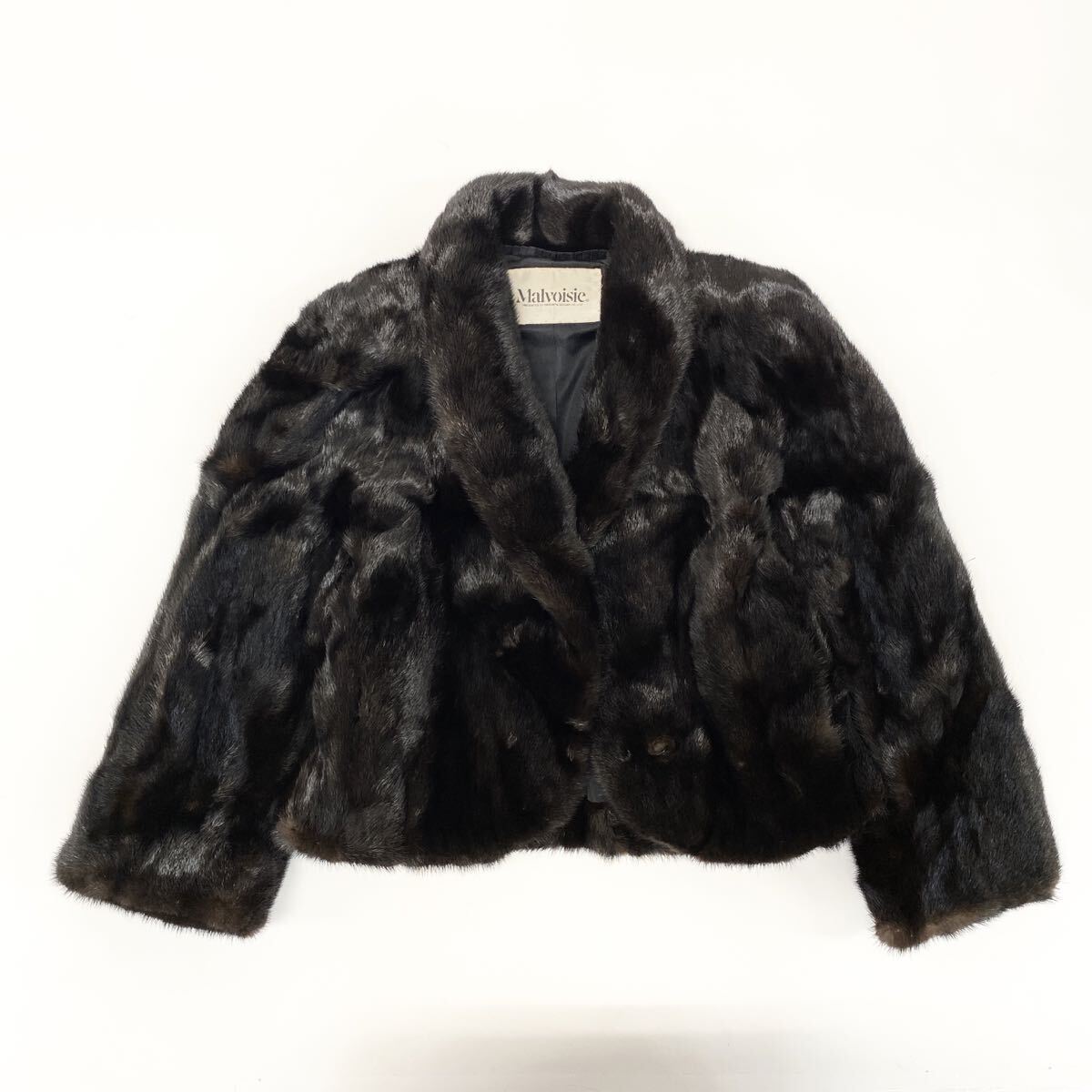 140万円 北米産　ミンクコート 2025年最新】Yahoo!オークション -ミンクコートの中古品・新品