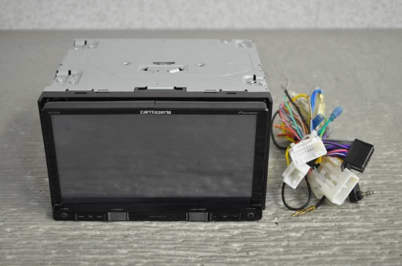 2025年最新】Yahoo!オークション -avic rz301の中古品・新品・未