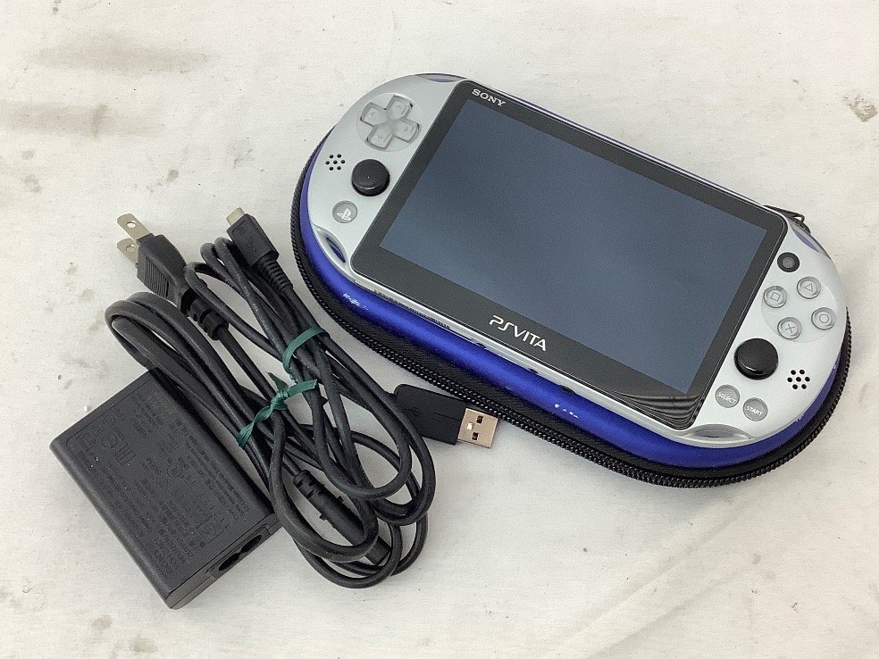 ヴィータ ジャンク 2025年最新】Yahoo!オークション -psvita ジャンクの中古品