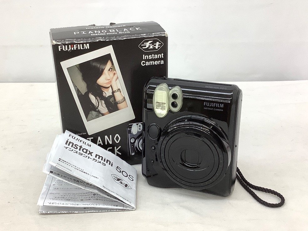 the kingdom ダン　ポラロイド　チェキ新品、未使用 7165639.jpg