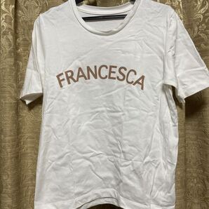 language dress ロゴTシャツ