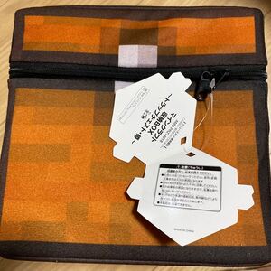 MINECRAFT マインクラフト 収納BOX 収納ボックス トラップチェスト