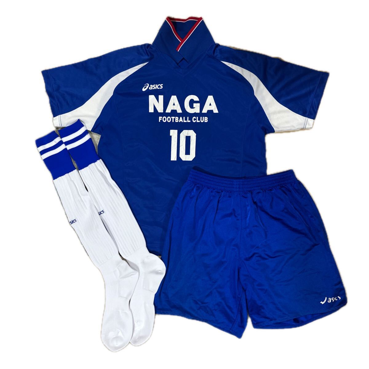 サッカー日本代表　支給　実使用　ジャージウエア サッカー日本代表 支給 実使用 ジャージウエア