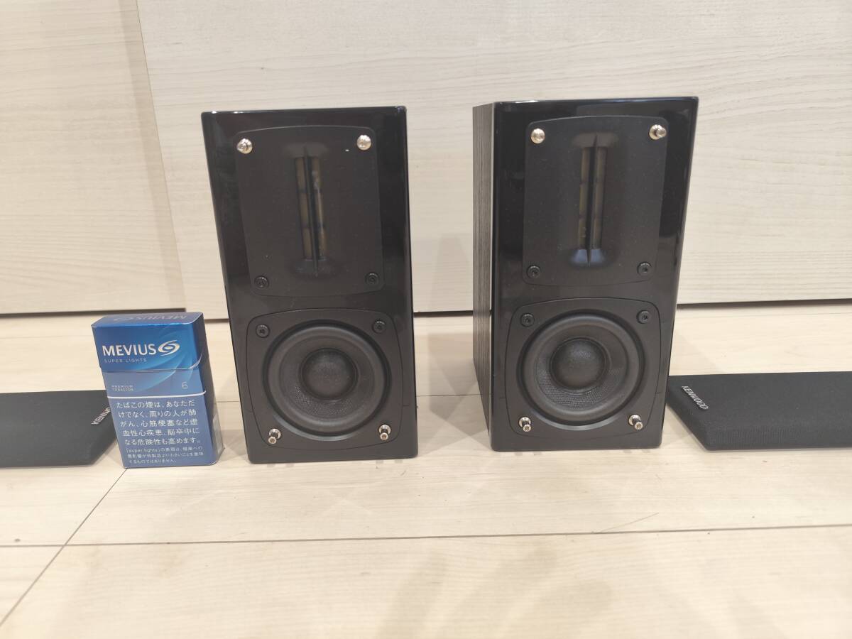 価格.com - ケンウッド Kseries LS-NA9 [ペア] 価格比較