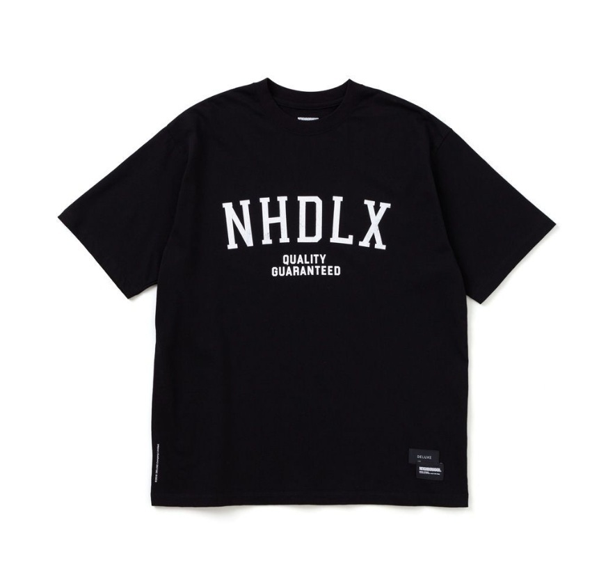 neighborhood ネイバーフッド dog tee Lサイズ 美中古 2025年最新】Yahoo!オークション -ネイバーフッド tシャツの中古