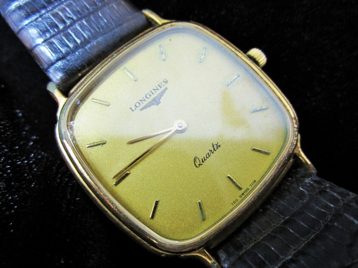 美品◎ LONGINESロンジン グランドクラシックメンズ ヴィンテージ腕時計 2025年最新】Yahoo!オークション -longines ロンジン 腕時計