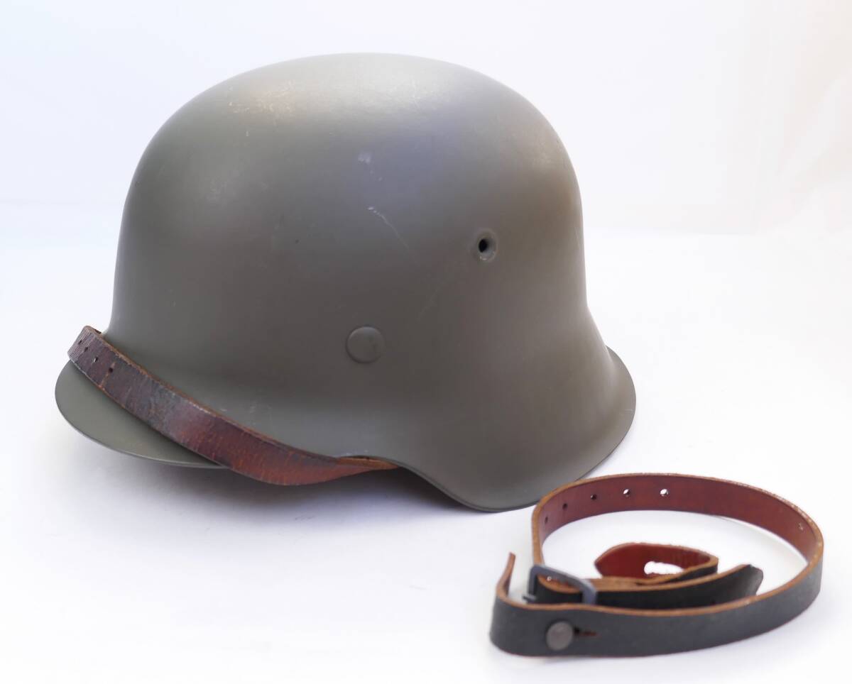 SMW製 武装親衛隊 オーバープリント ヘルメットカバー I型 シェルサイズ66 SMW製 武装親衛隊 オーバープリント ヘルメットカバー I型