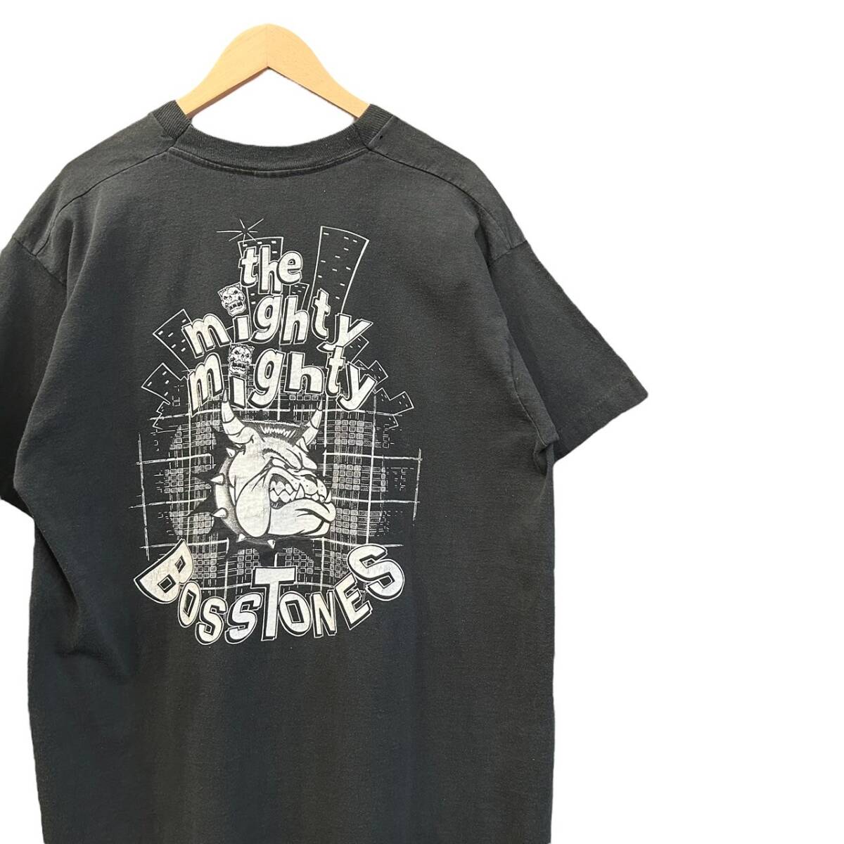 90s 00s ビンテージ Krispy Kreme Doughnuts クリスピー クリーム