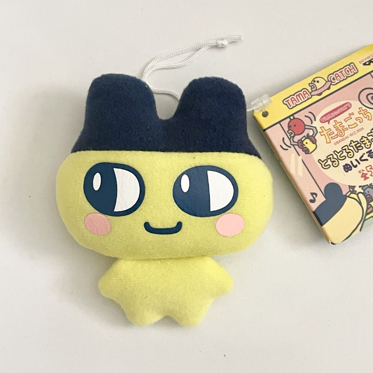 Yahoo!オークション -「まめっち」(キャラクター) (ぬいぐるみ