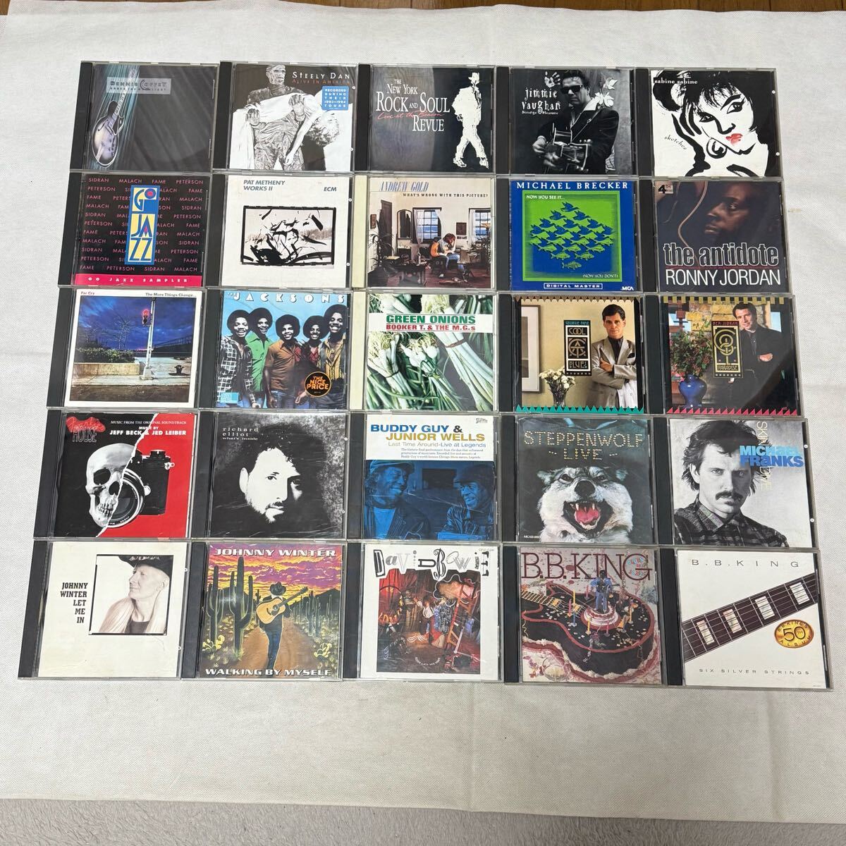 洋楽 CD 133本まとめ売り 2025年最新】Yahoo!オークション -洋楽 cd まとめ売りの中古品