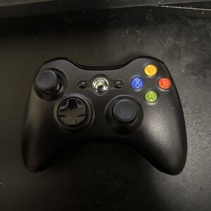 XBOX360 ワイヤレスコントローラー 中古
