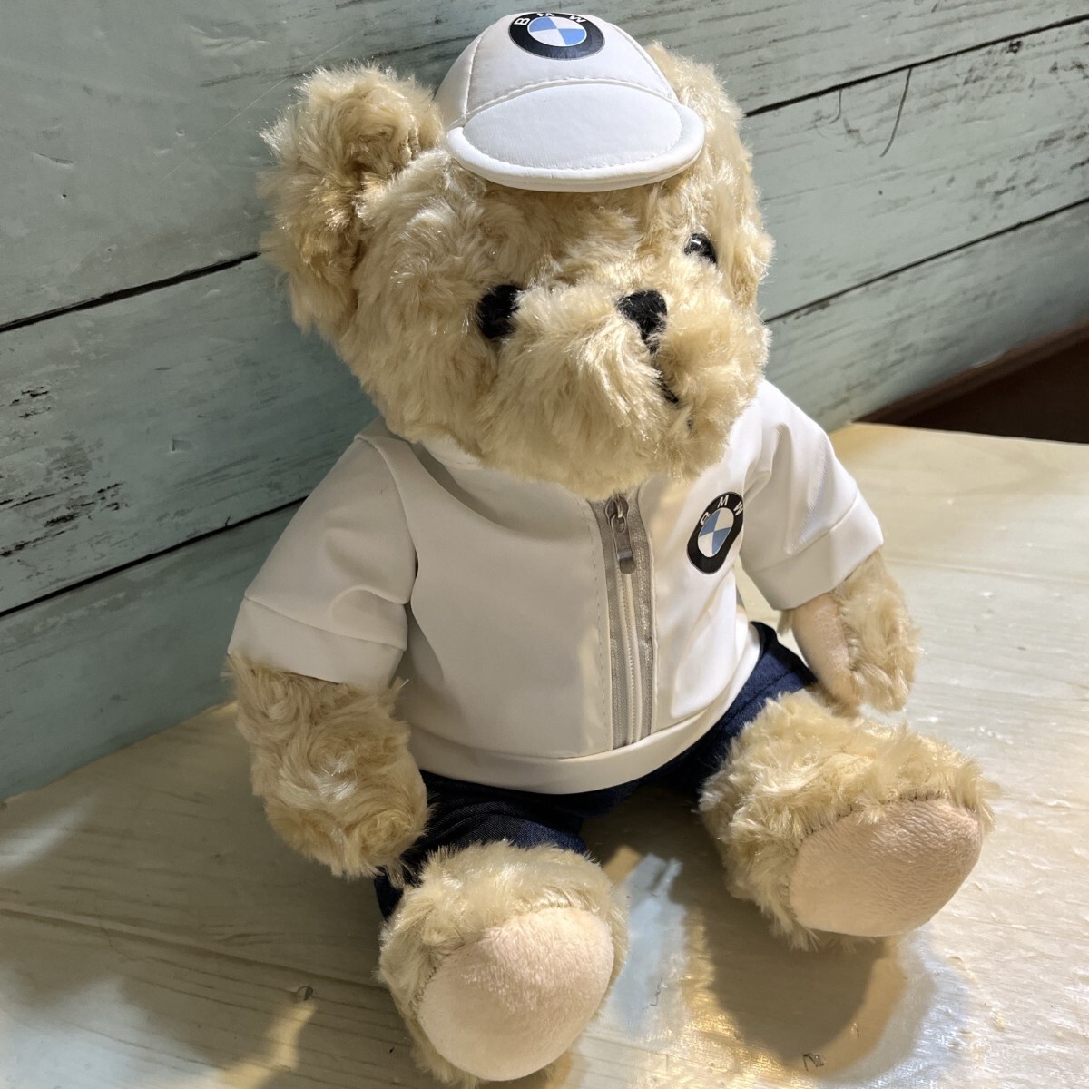 テディベア ぬいぐるみ　「希少品」 Yahoo!オークション -「(お宝 絶版 希少 入手困難)」(テディベア