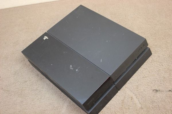 2025年最新】Yahoo!オークション -ps4 1100 ジャンクの中古品
