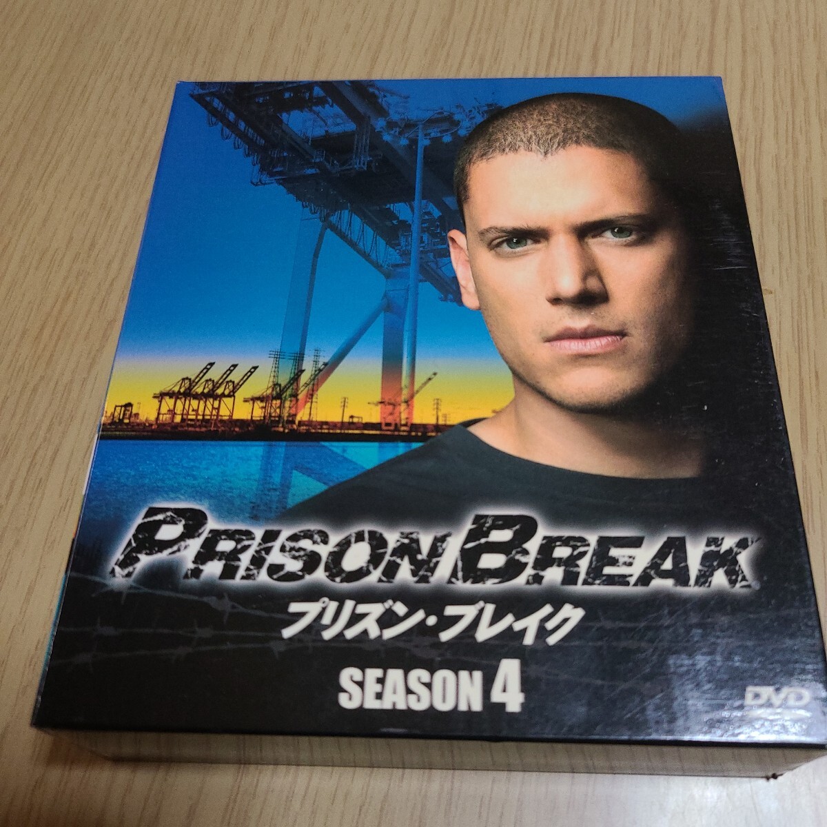 2025年最新】Yahoo!オークション -プリズンブレイクの中古品