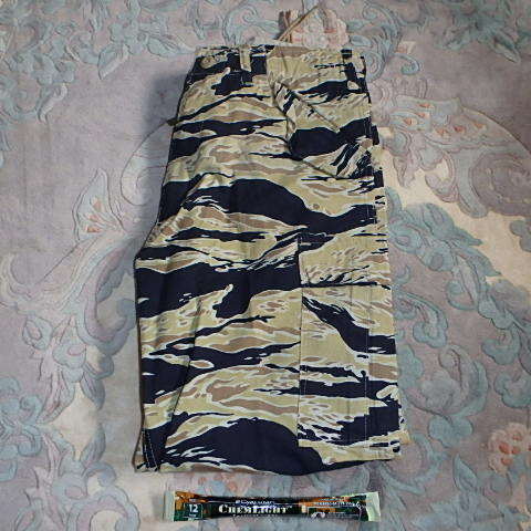 Yahoo!オークション -「ベトナム戦争 タイガー」(個人装備