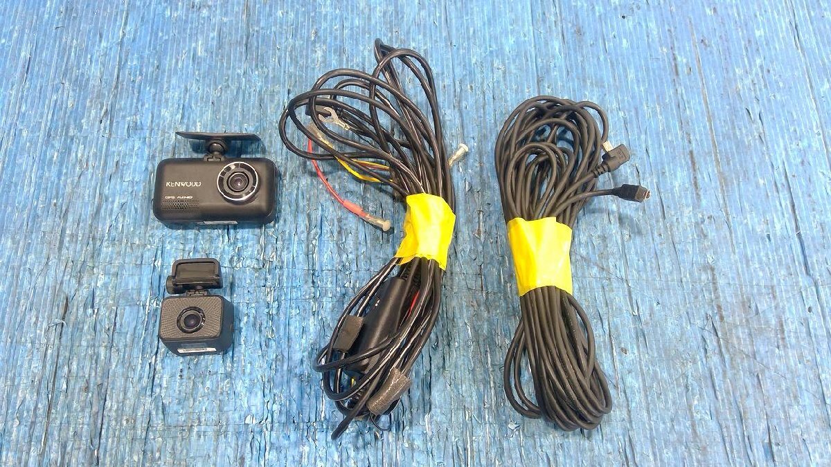 2025年最新】Yahoo!オークション -ケンウッド drv-mr745の中古品