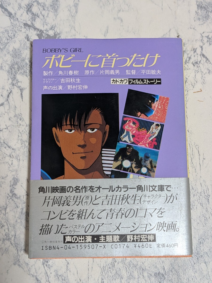 【O-1695】80年代 アニメ ポスター パンフレット カード グッズ セット WIND BREAKER 不良たちの英雄譚 トレーディングクリアカード（全