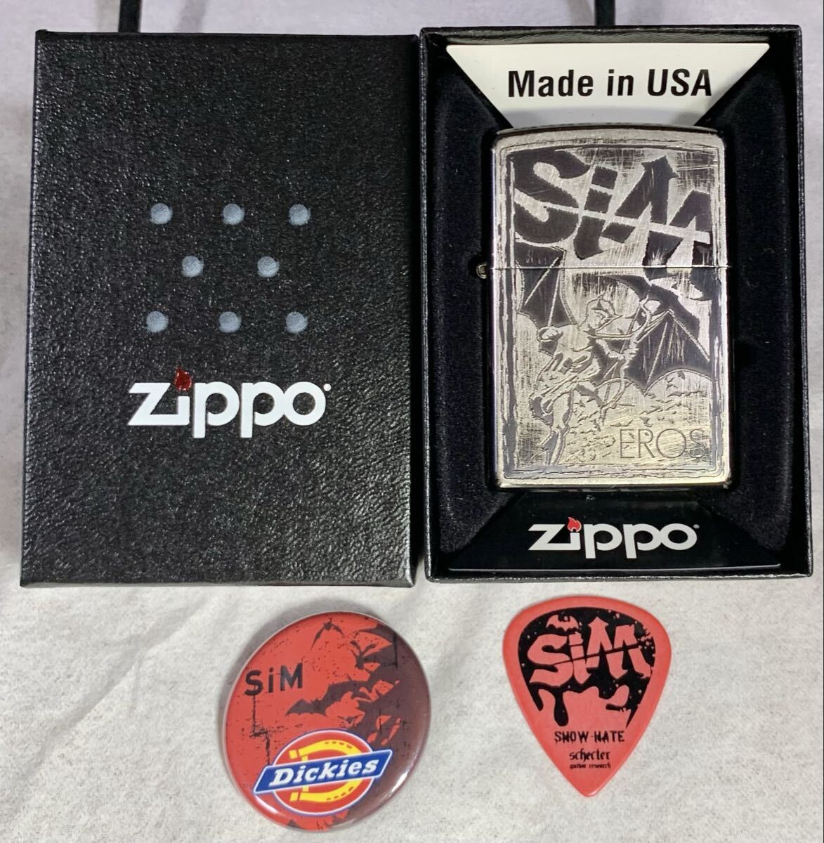 2025年最新】Yahoo!オークション -sim グッズの中古品・新品・未