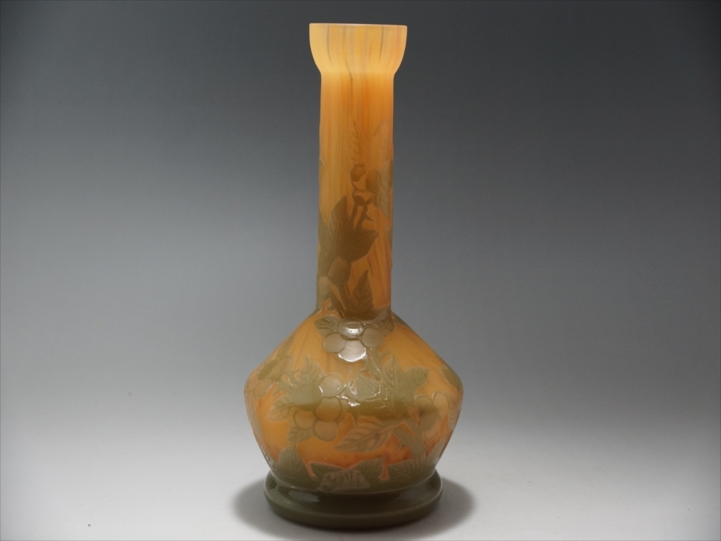 2025年最新】ガレ・ドーム ガラス工芸品の魅力的なアイテムを