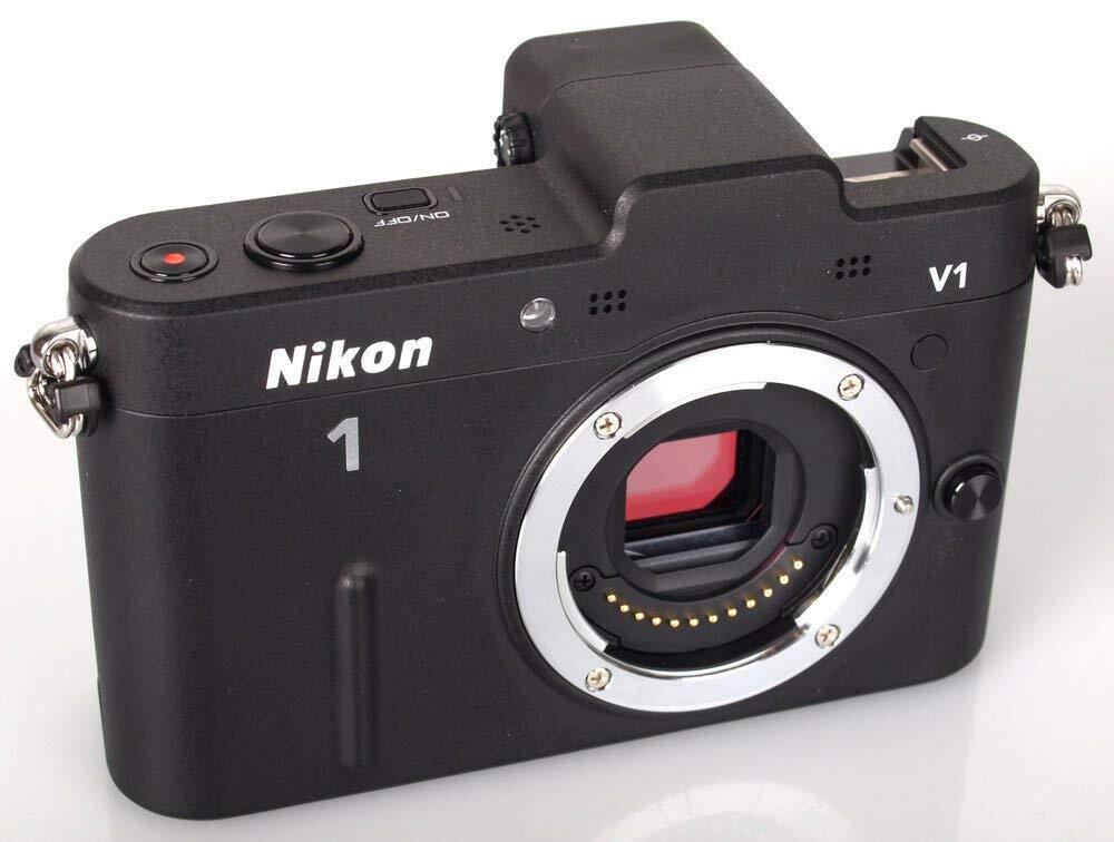 2025年最新】Yahoo!オークション -nikon 1 v1の中古品・新品・未
