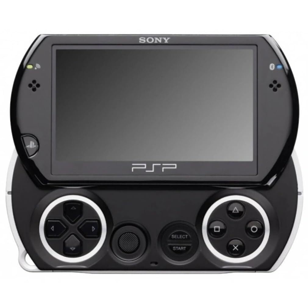 2025年最新】Yahoo!オークション -psp go ブラックの中古品