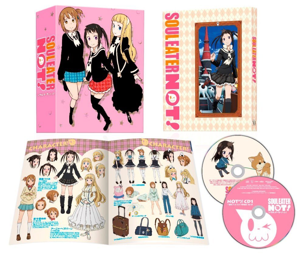 【送料込み】ソウルイーターノット！　付録　イヤホン&クリアファイル　セット 2025年最新】Yahoo!オークション -ソウルイーターノット!の中古