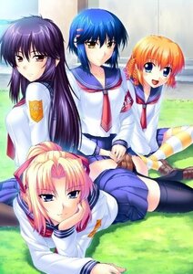 【中古】PSPつよきす3学期 ポータブル 通常版