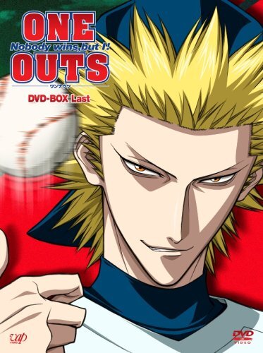 【全巻】ONE OUTS ワンナウツ　透明カバー付き 61G9HI-XOTL._UF350,350_QL50_.jpg