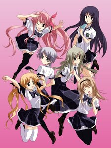 【中古】CHAOS;HEAD らぶChu☆Chu! - PS3