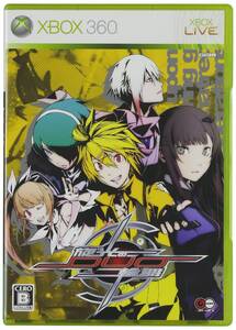 【中古】旋光の輪舞DUO(通常版) - Xbox360