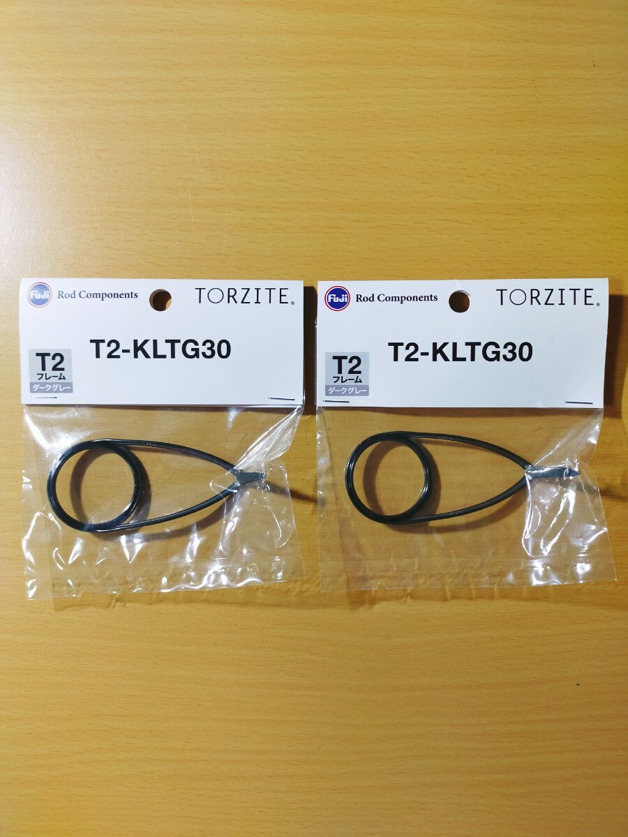 【2個セット】fuji チタンフレーム トルザイトガイド T2-KLTG30 2025年最新】Yahoo!オークション -fujiガイドセットの中古品