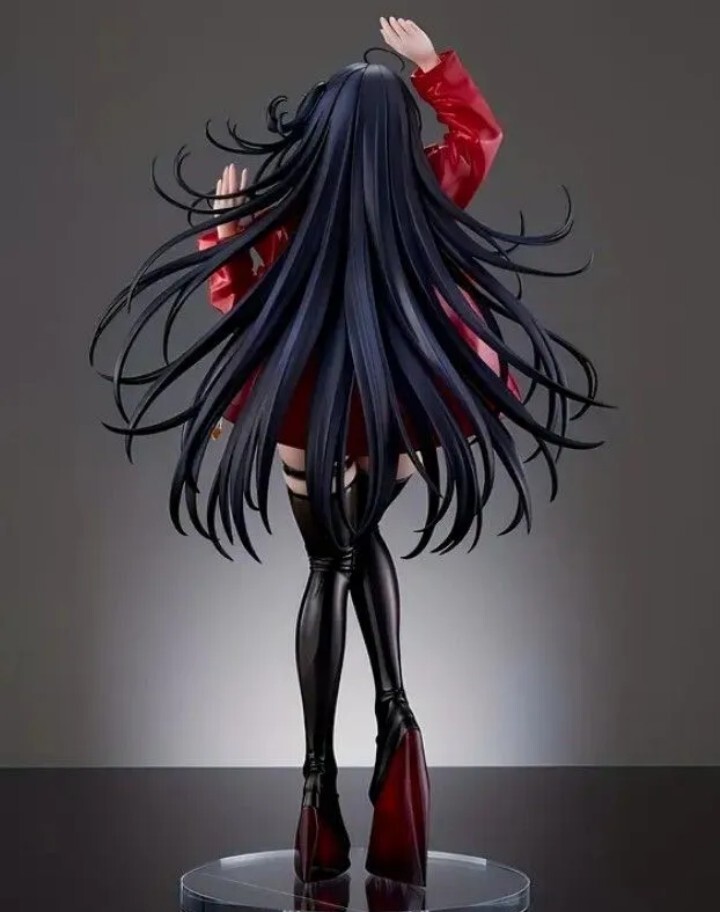 大鳳　ガレージキット　2 大鳳 ドレスVer. 未塗装未組み立てガレージキット - ボウズ