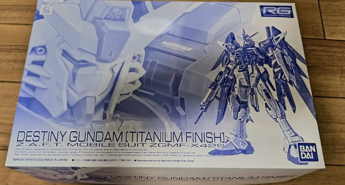 2025年最新】Yahoo!オークション -ガンプラ 未組立 rgの中古品