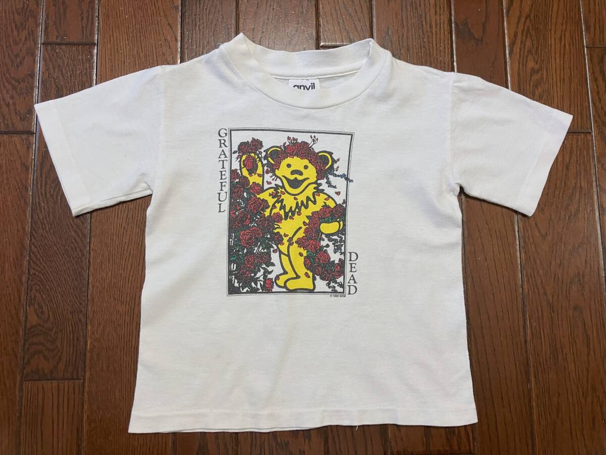 2025年最新】Yahoo!オークション -グレイトフルデッド tシャツ