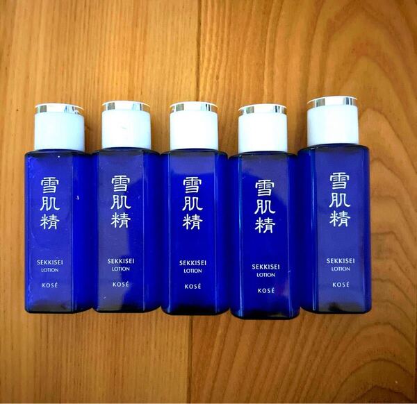 雪肌精 ローション 化粧水 120ml ローション