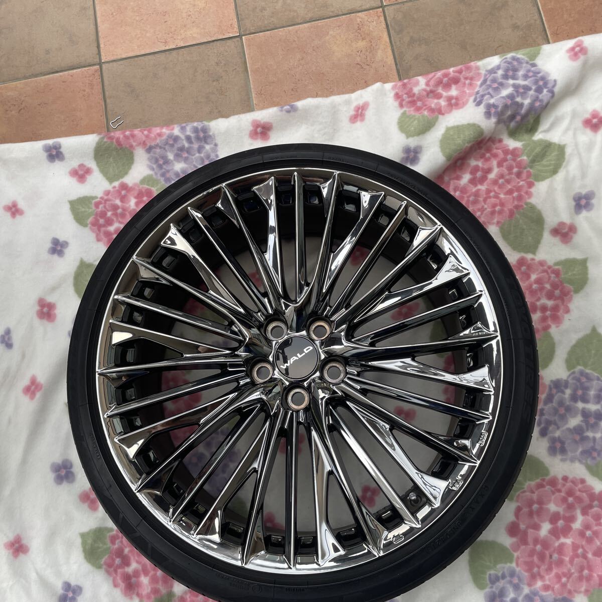 2025年最新】Yahoo!オークション - 5穴(21インチ タイヤ