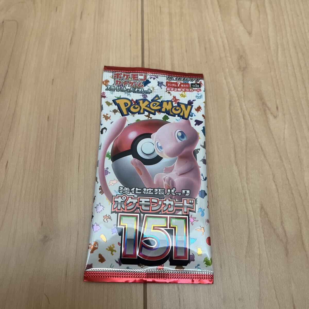 2025年最新】Yahoo!オークション -ポケモンカード151 未開封の