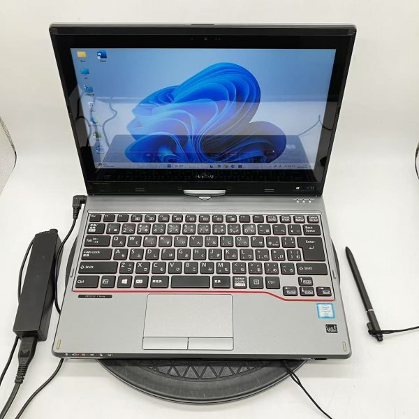 Yahoo!オークション -「lifebook t726」の落札相場・落札価格