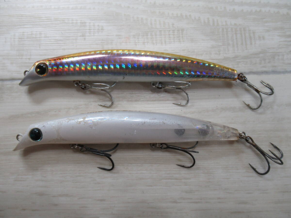 アイマ烈破 7個セット海アメ海サクラマス アイマ烈破 7個セット海アメ海サクラマス ima アイマ シーバス