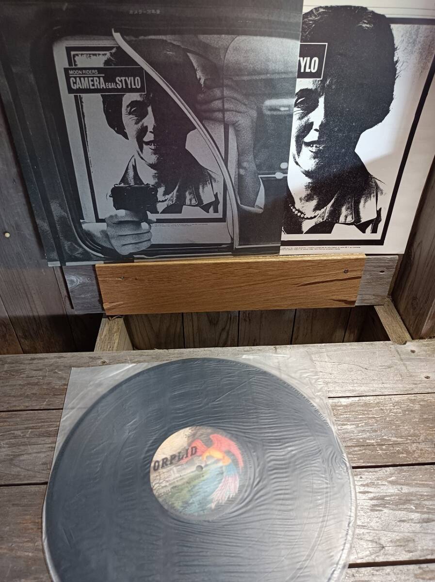 レア美品 限定版 CD moonriders PRE-FLIGHT Yahoo!オークション -「moonriders」(音楽) の落札相場・落札価格