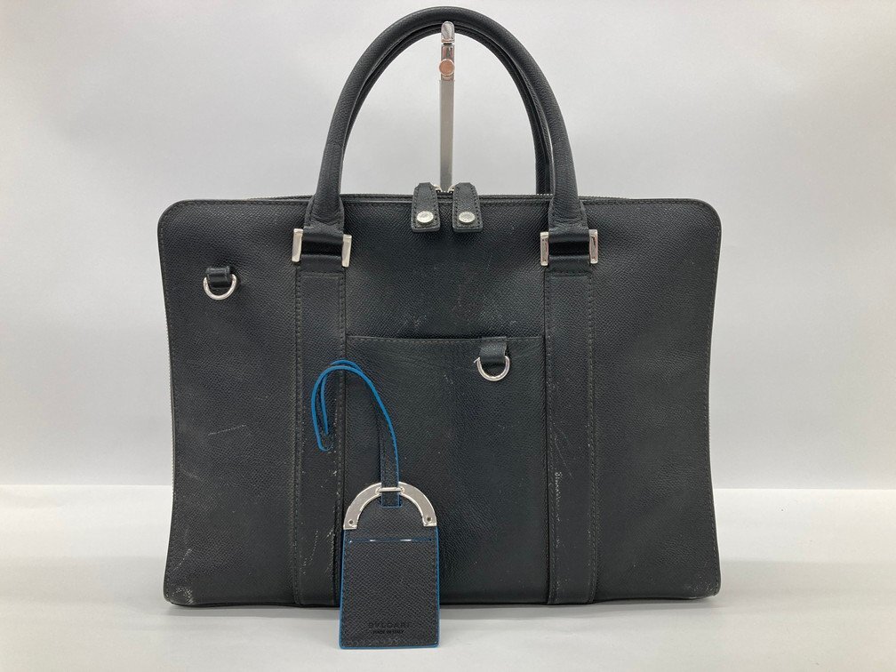 希少限定品ブルガリビジネスバッグ Amazon | [ブルガリ] BVLGARI ビジネスバッグ バッグ ショルダー